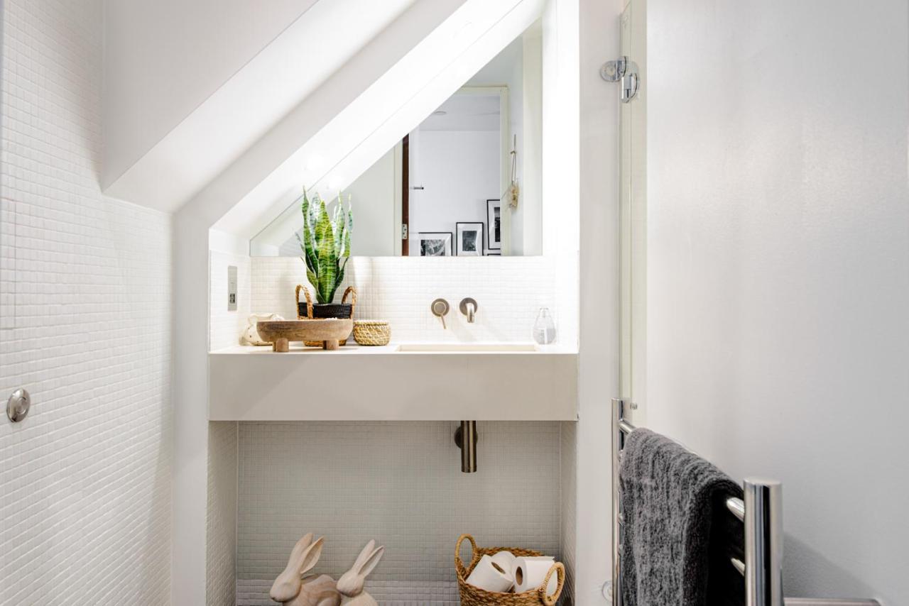 Rwy Suite48 Luxury Suite With Optional Parking Plymouth Exteriör bild