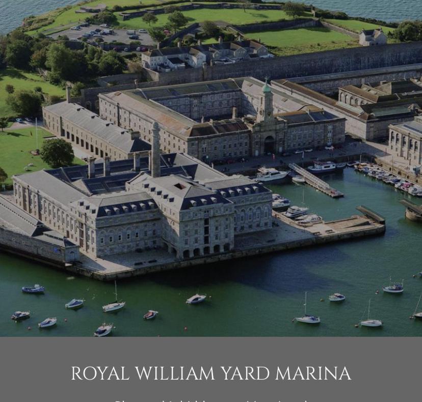 Rwy Suite48 Luxury Suite With Optional Parking Plymouth Exteriör bild